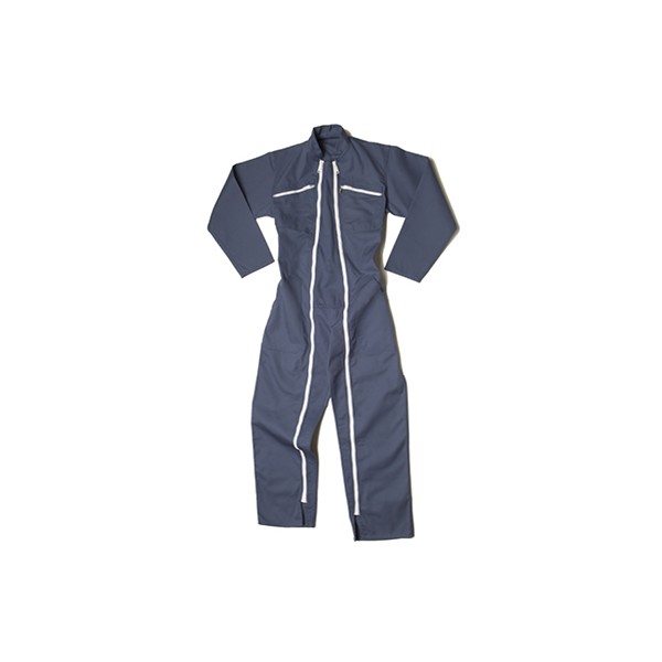 Combinaison 2 zips – QUICK G C/P – Image 2