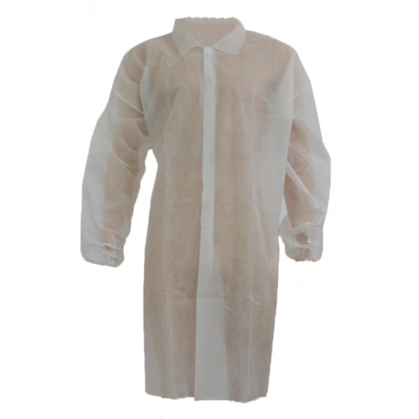 10 Blouses jetable – BPP-W35 – Image 2