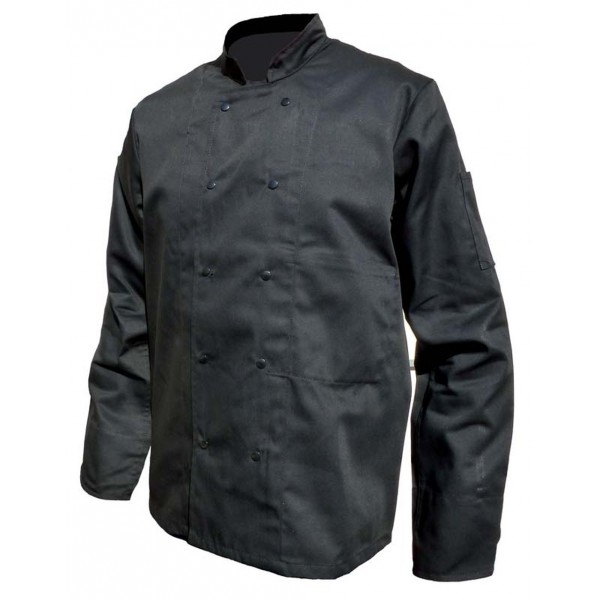 Veste de cuisine – 16BPN MLN – Image 2