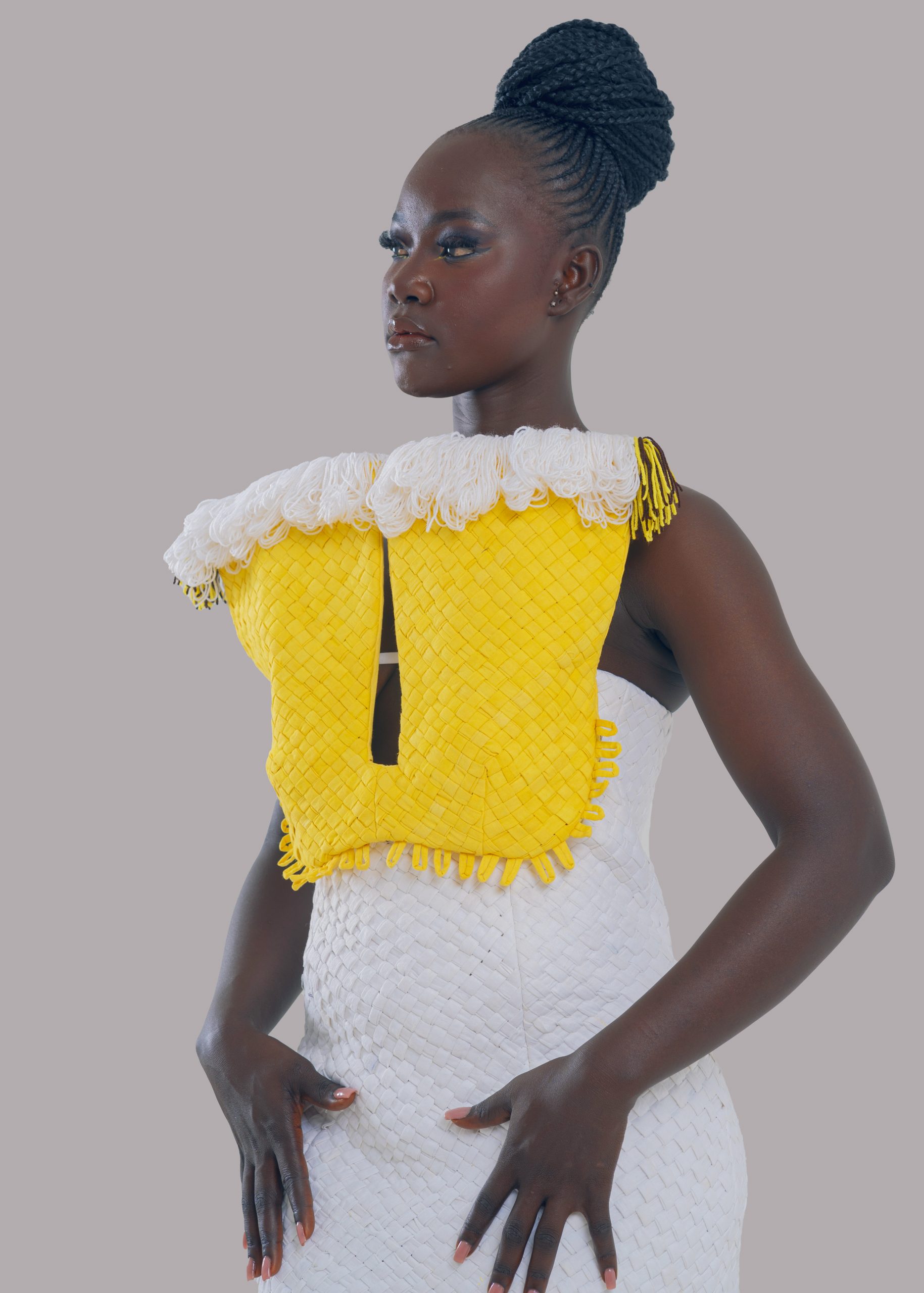 Robe Promesse pour femme – Image 4