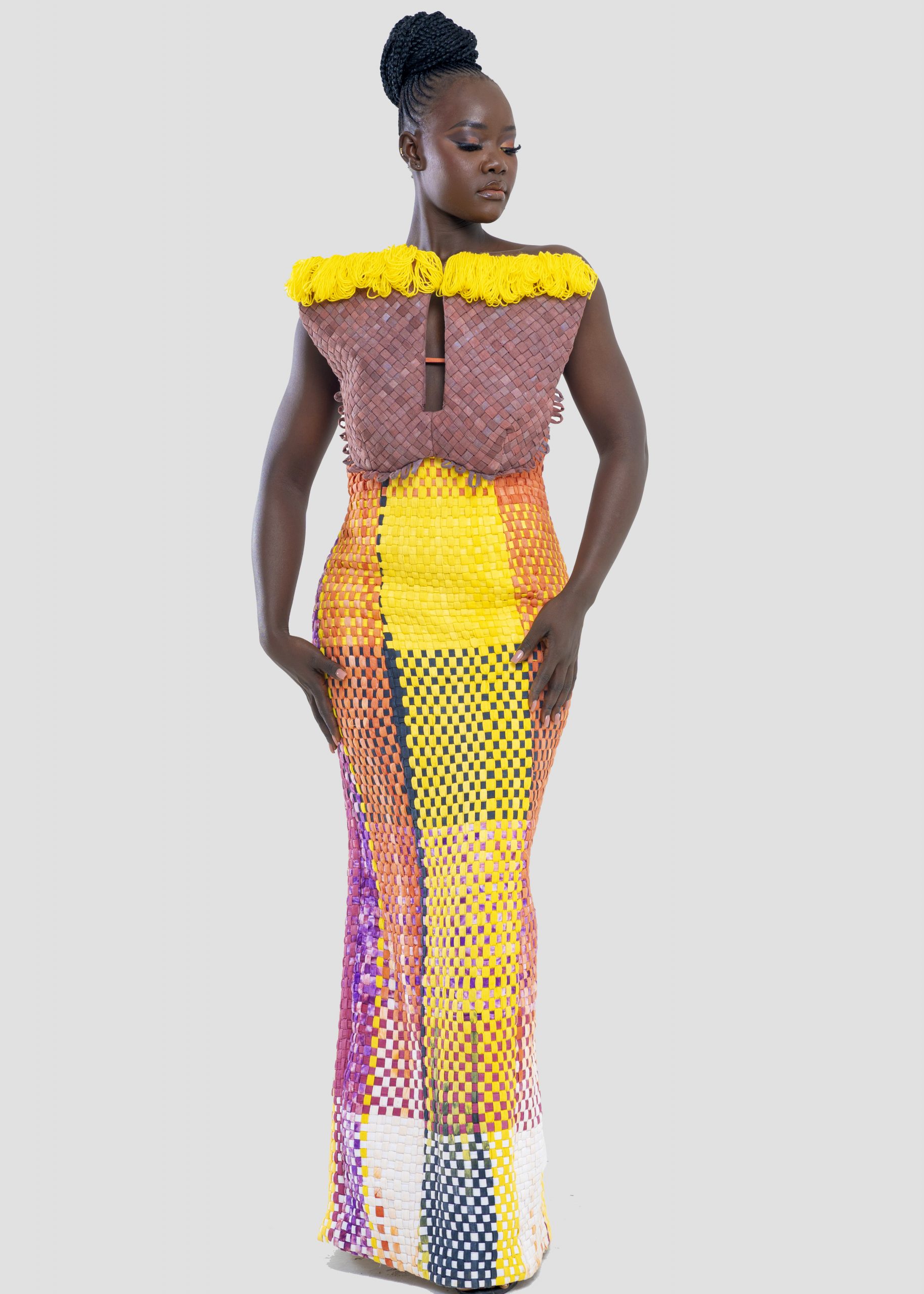Robe Artisanale Case