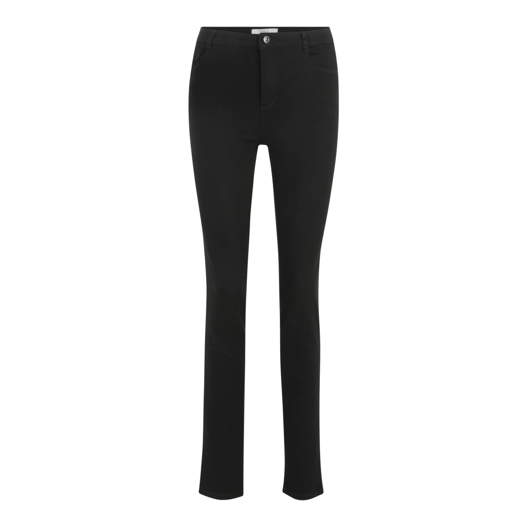 Dorothy Perkins Tall Jean ‘Ellis’ noir