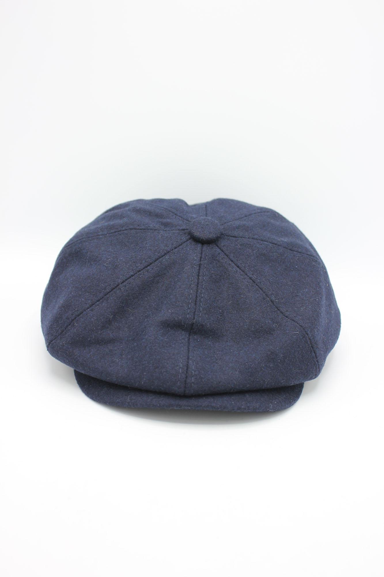 Béret Rétro “Classic Hat” – Image 8