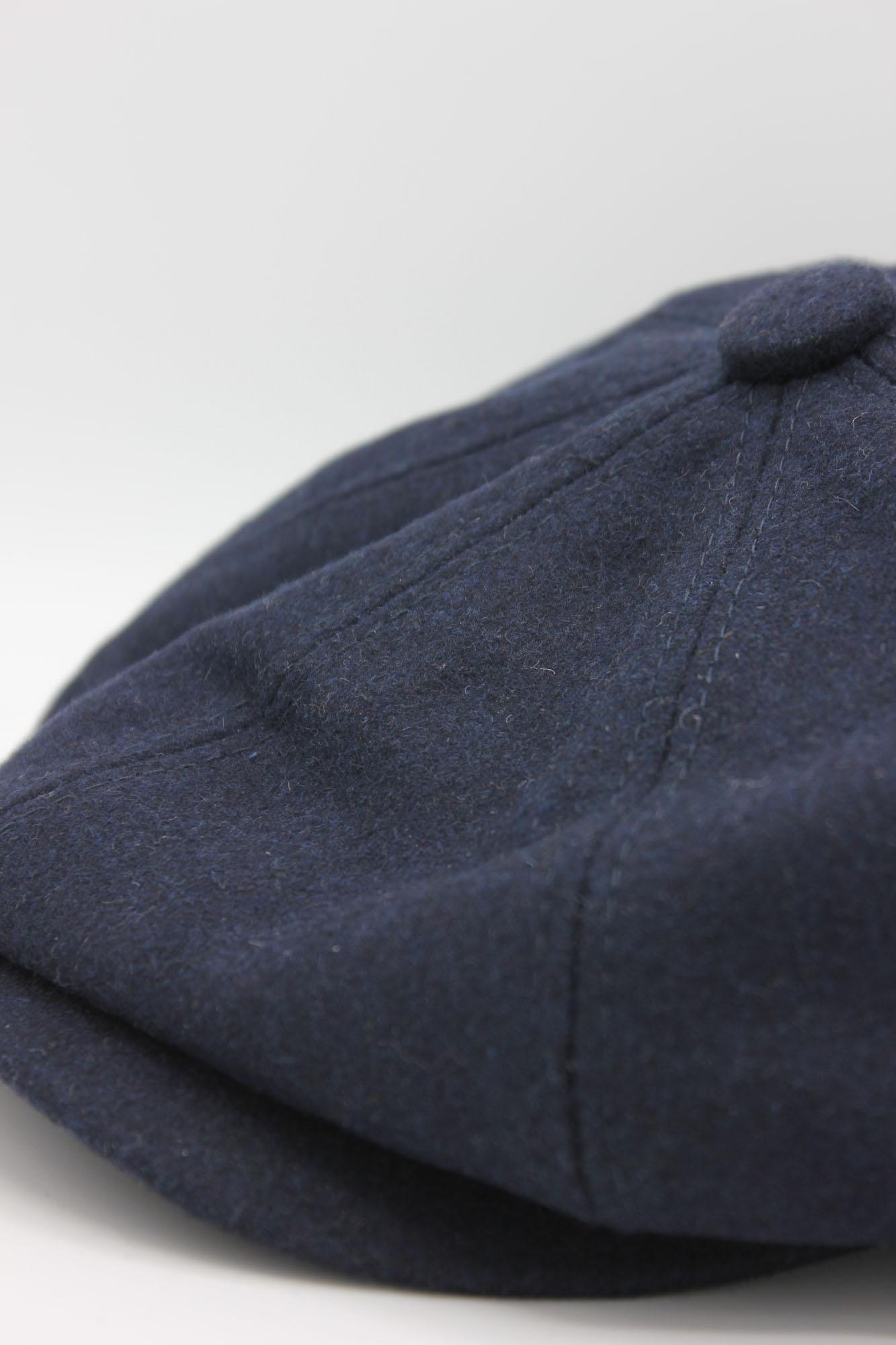 Béret Rétro “Classic Hat” – Image 4