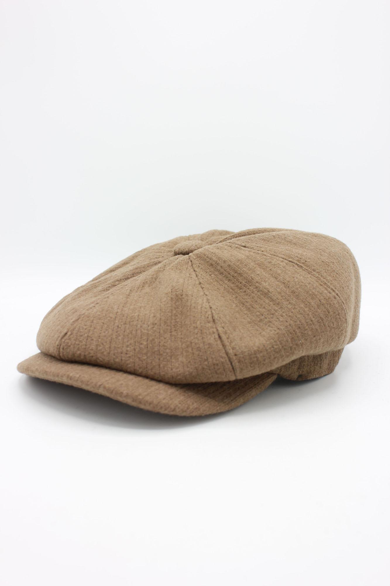 Béret Homme “Vintage Hat” – Image 8