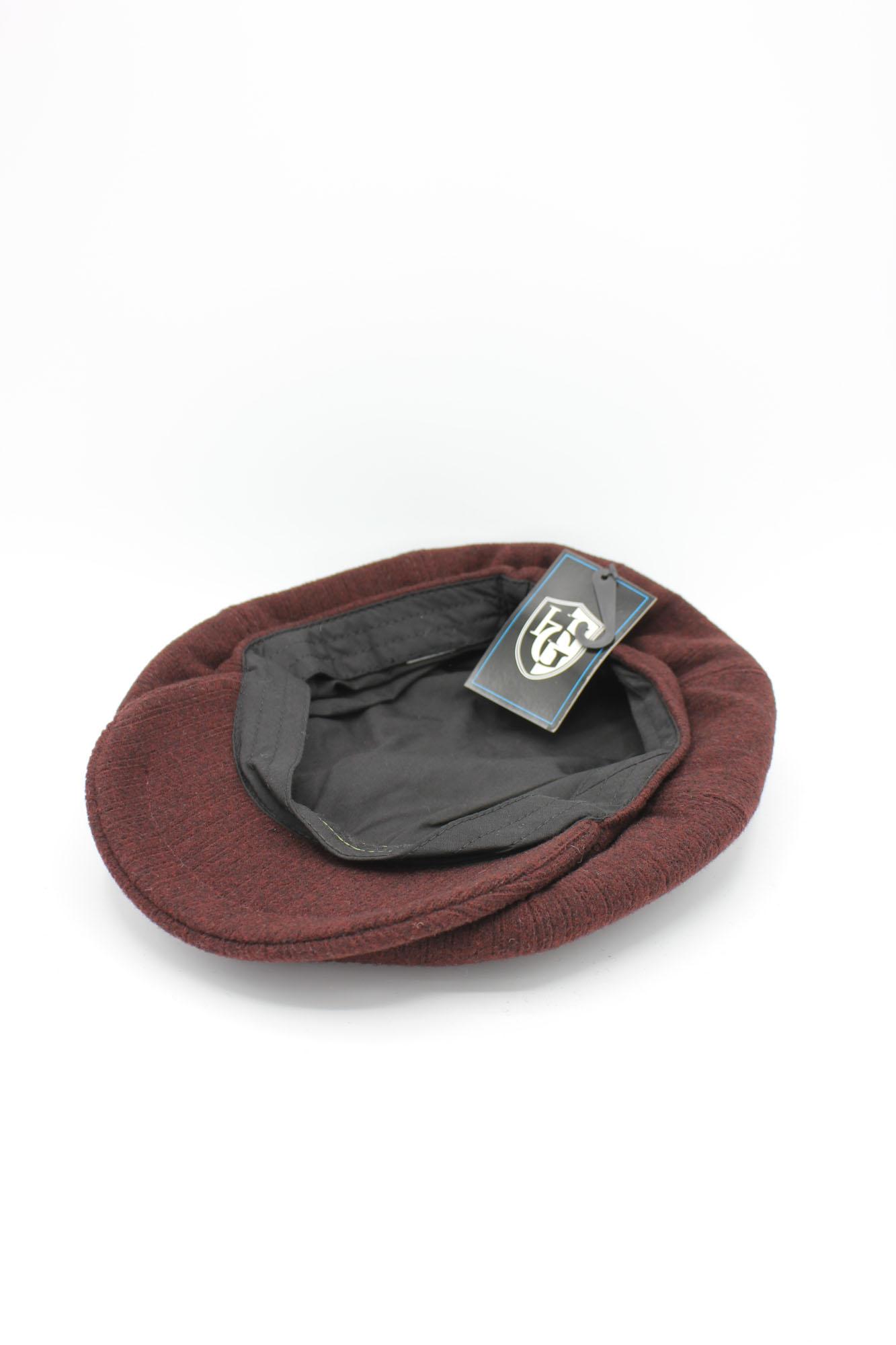 Béret Homme “Vintage Hat” – Image 3