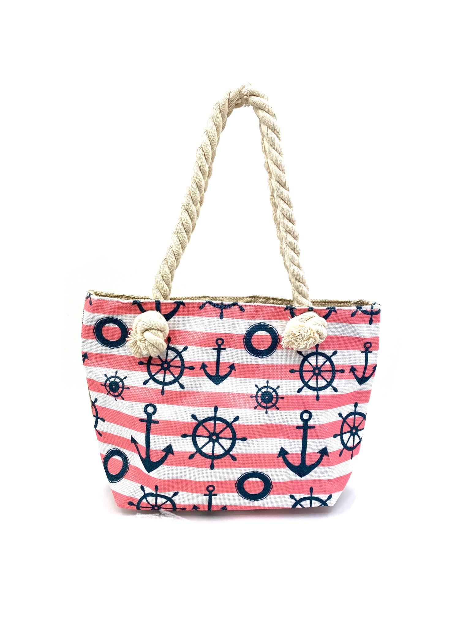 Mini Sac de Plage “Sailor”