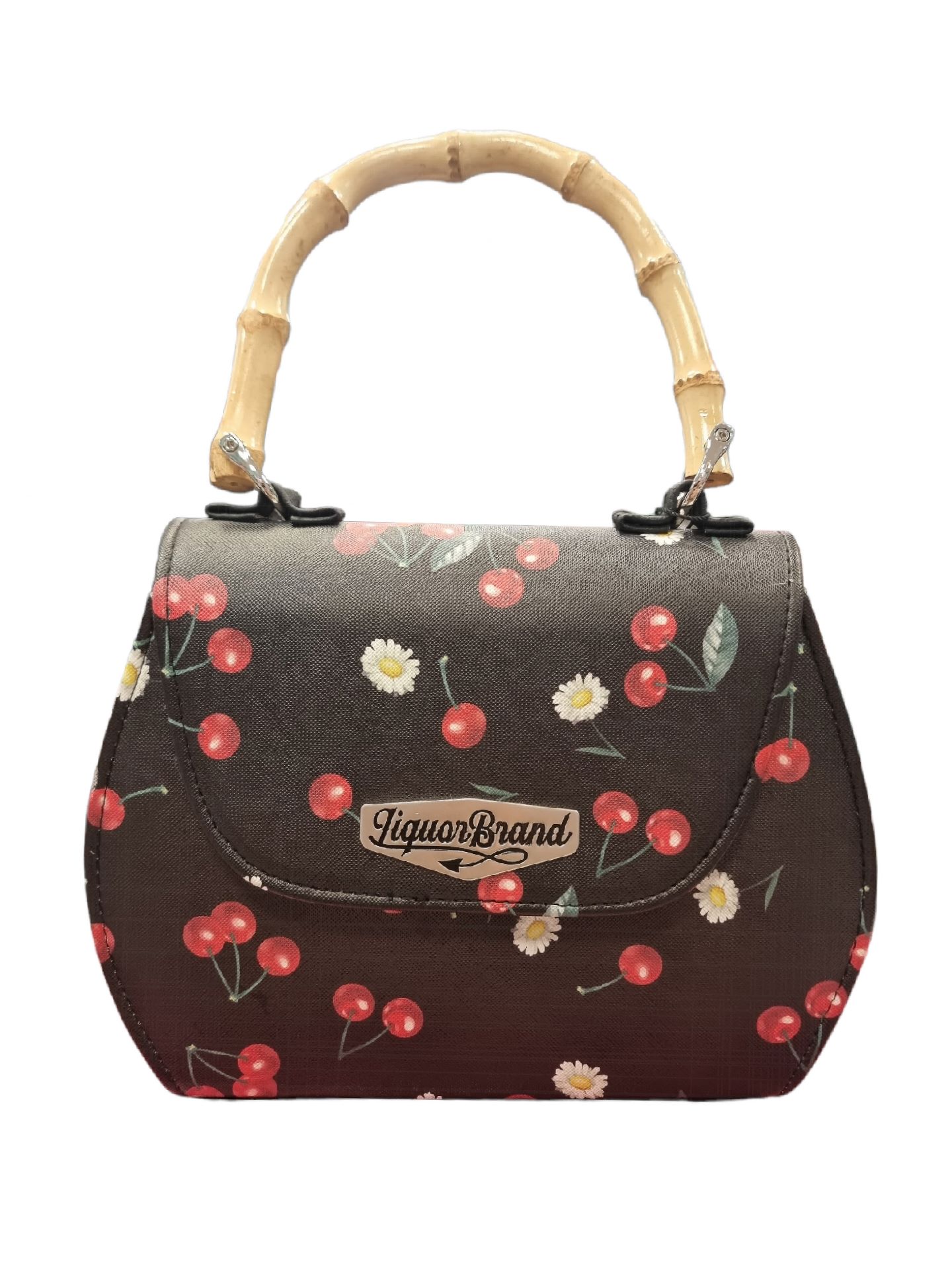 Sac à Main “Daisy Cherrie”