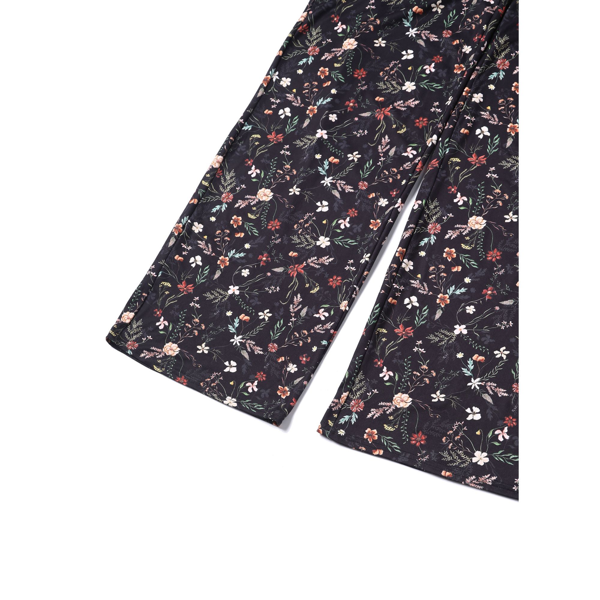 Combinaison “Charlotte Vintage Floral” – Image 5