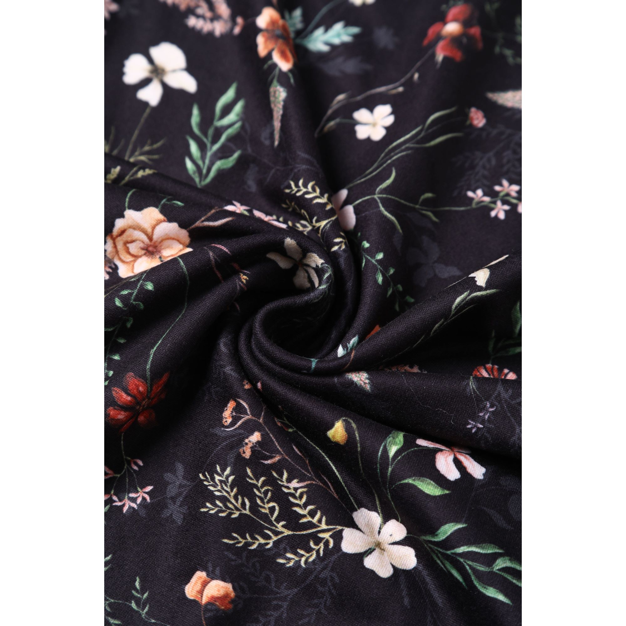 Combinaison “Charlotte Vintage Floral” – Image 7