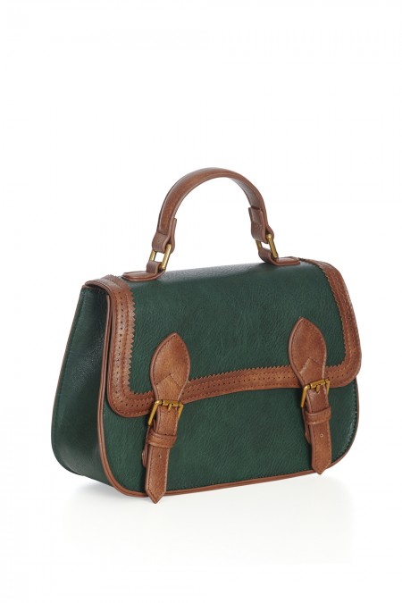 Sac à Main “Carter Satchel” – Image 2