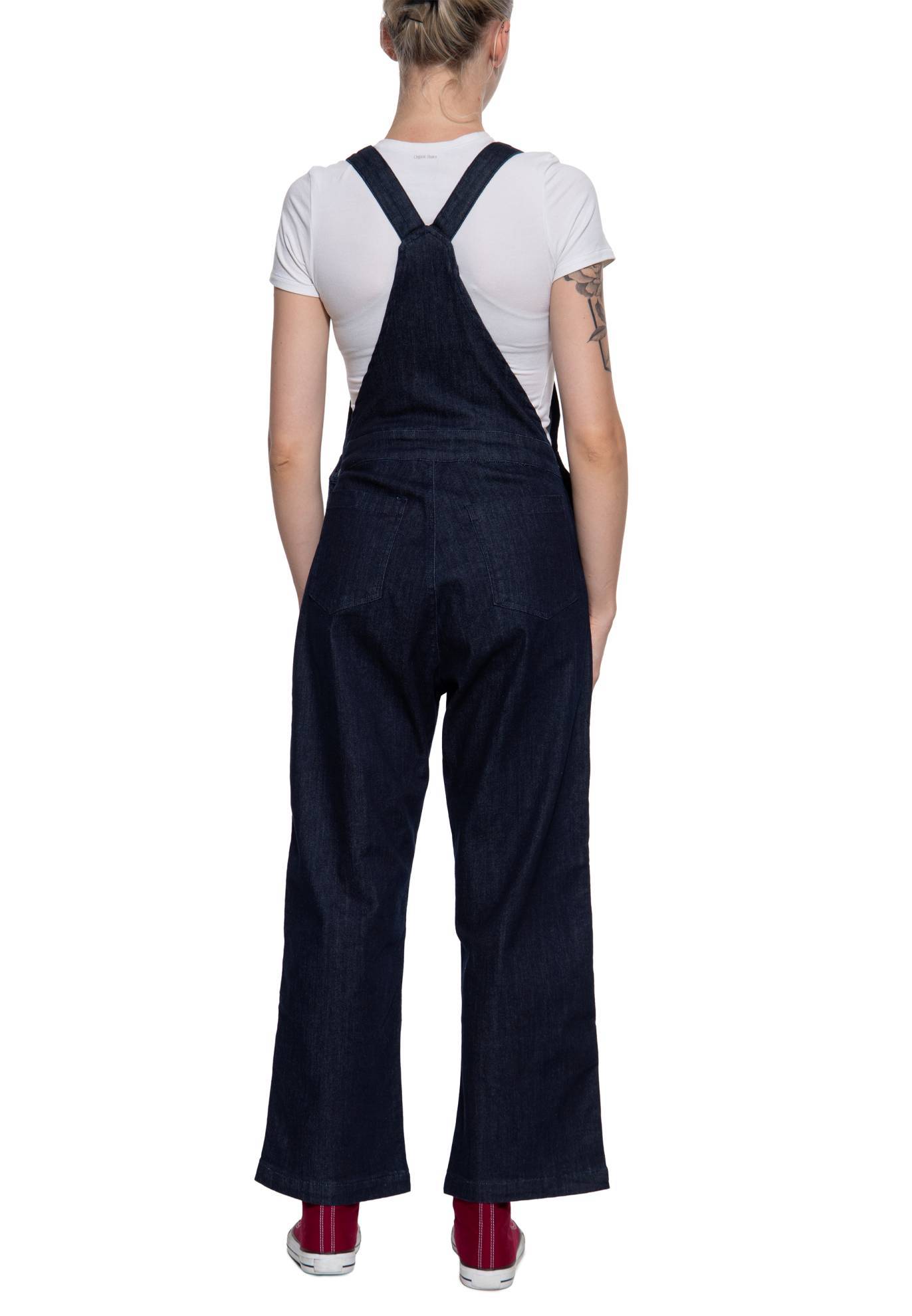 Salopette Rockabilly “Latzhose” – Image 3