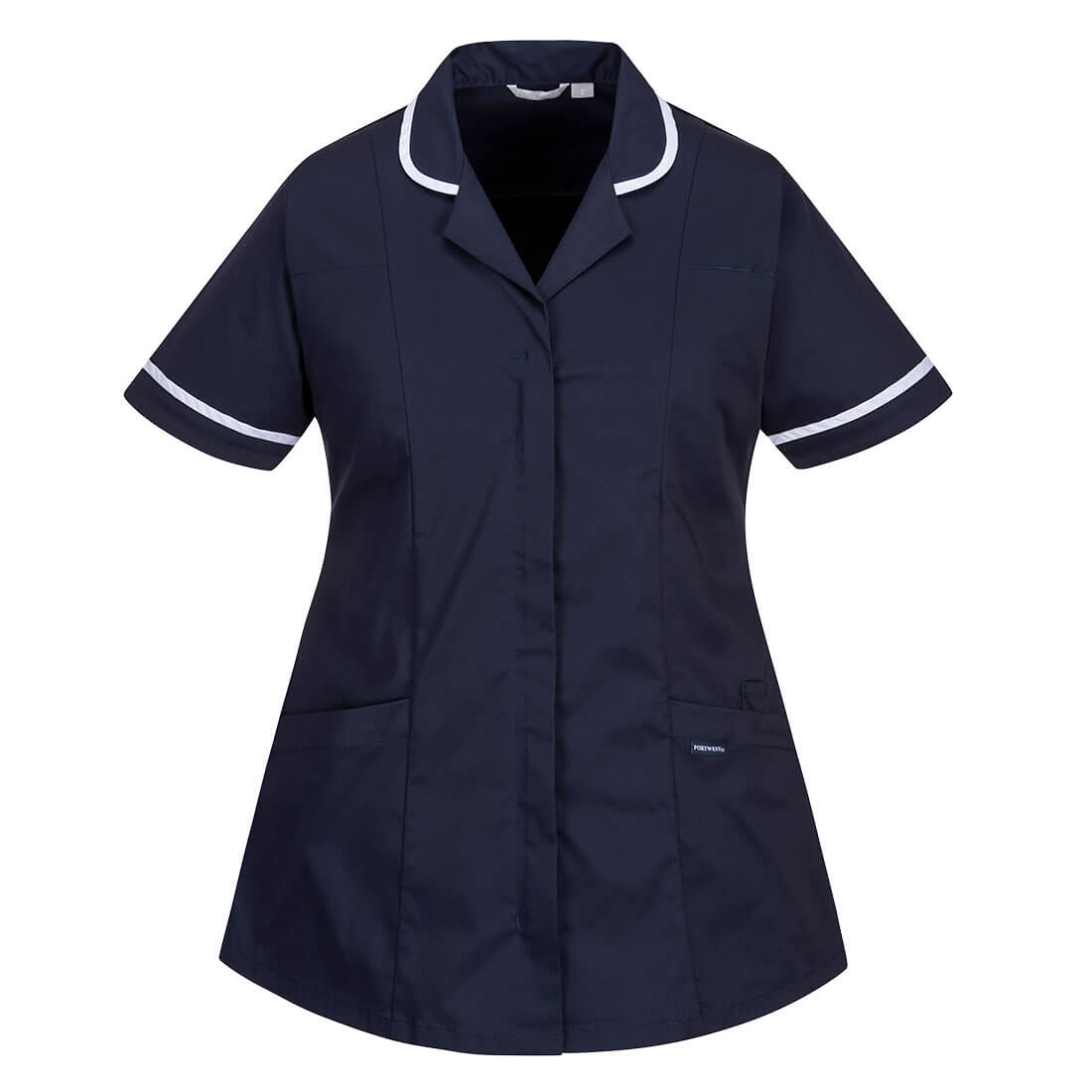 Tunique médicale classique stretch Femme PORTWEST – Image 4