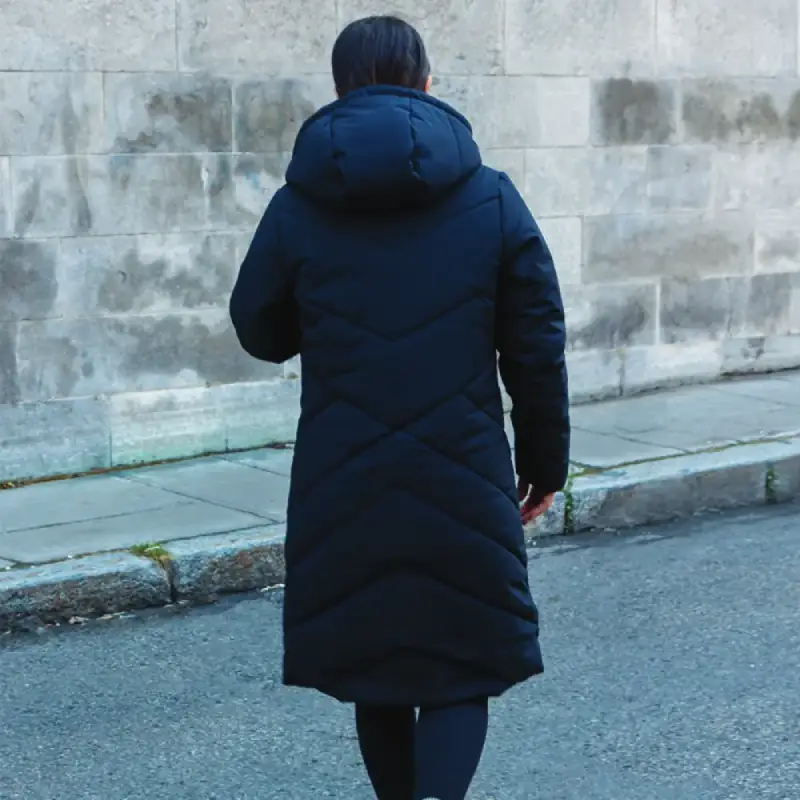 Manteau d’hiver – COSMO – 44752 – Image 5