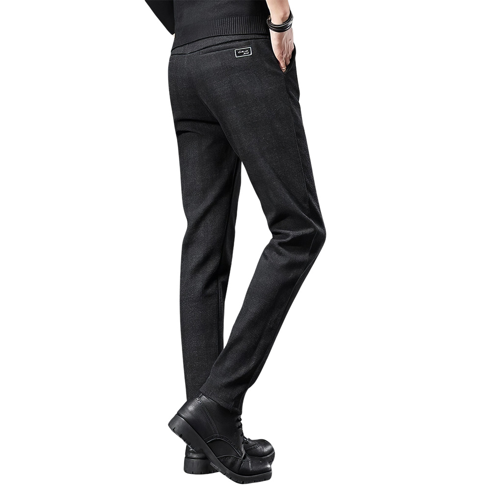 Pantalon Tartan De Golf – Image 2
