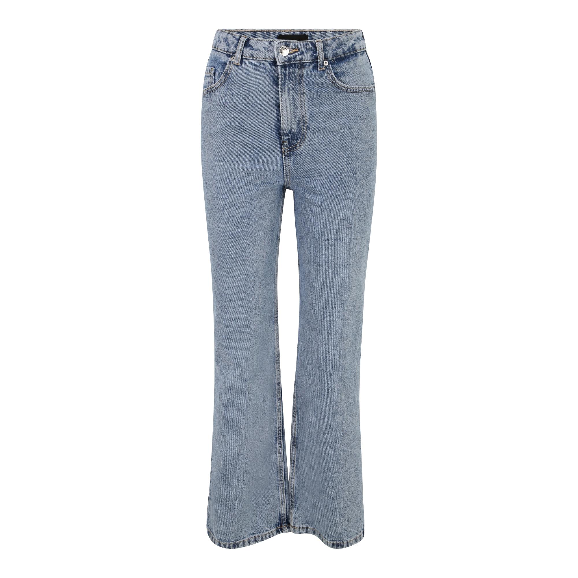 Vero Moda Tall Jean ‘KITHY’ bleu denim