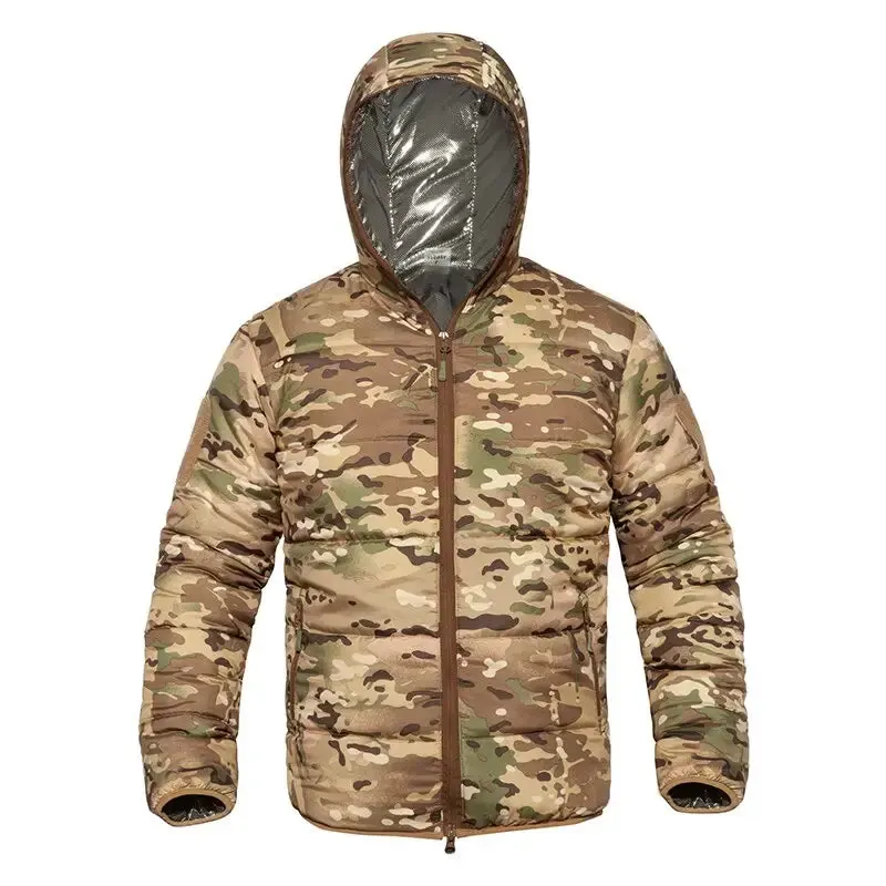 Armee Parka – Image 3