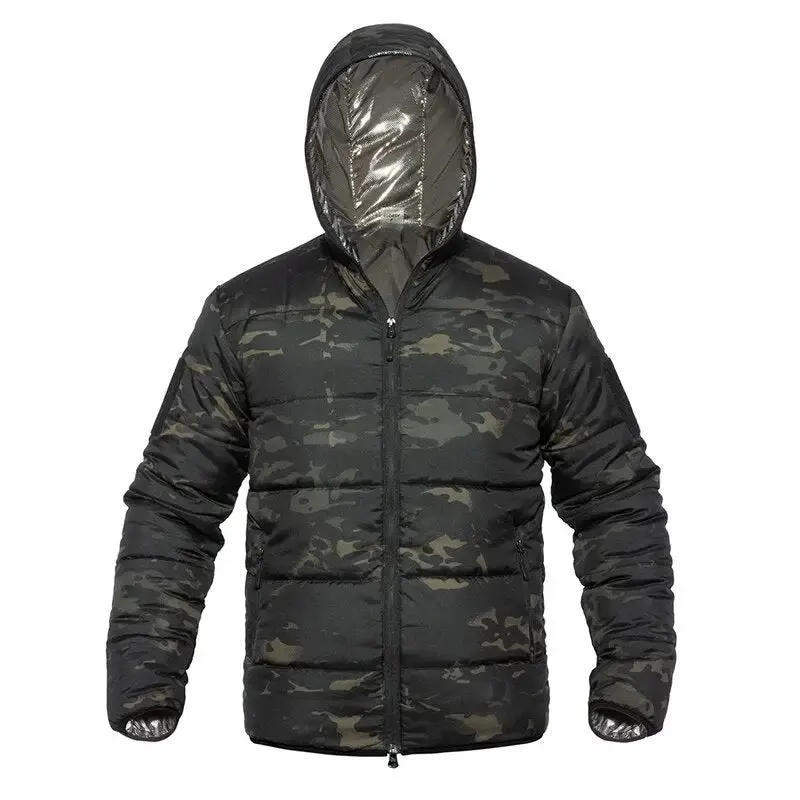 Armee Parka
