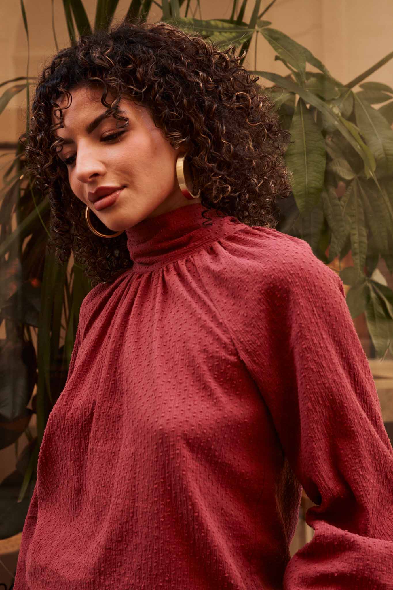 Blouse Fanny – Image 5