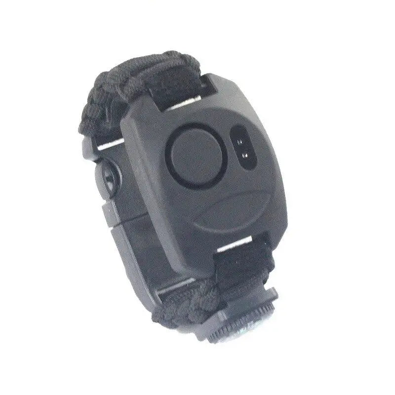 Bracelet Militaire De Survie – Image 3