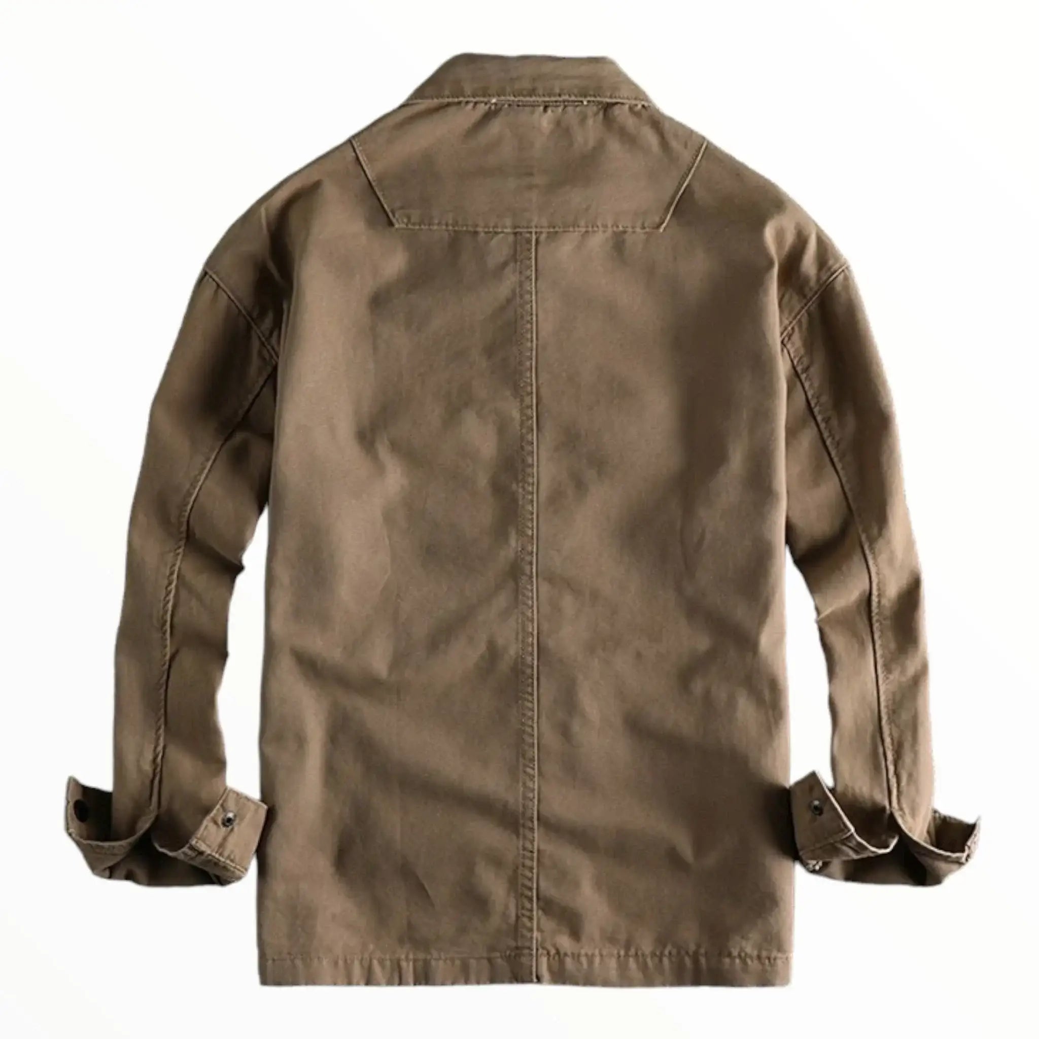 Chemise Militaire Hommes