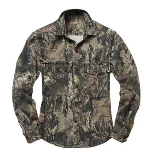 Chemise Montagne Militaire – Image 4