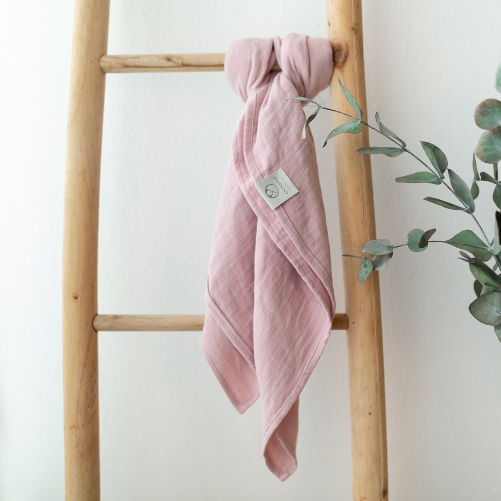 5-in1 Musselin Babytuch – Image 5