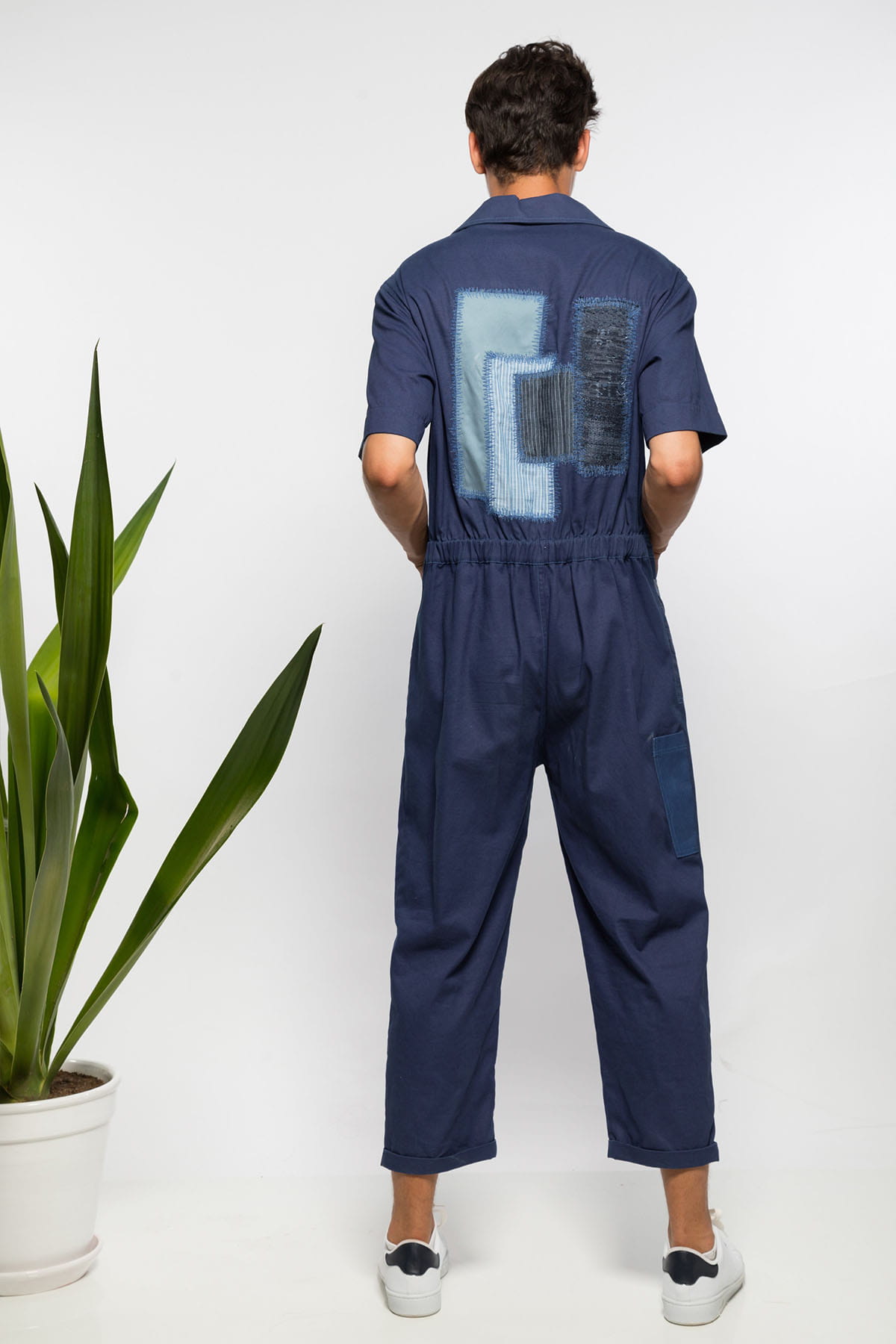 Combinaison pour homme – Zoufree – Image 3