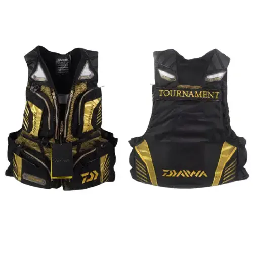 Gilet De Chasse – Image 2