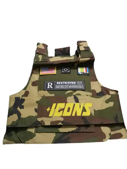 Gilet De Tir Chasse – Image 7