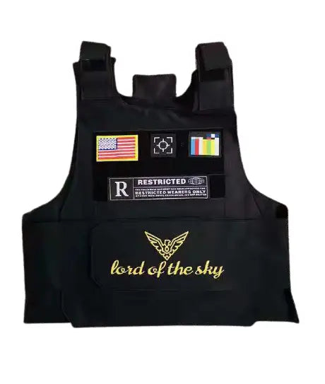 Gilet De Tir Chasse – Image 8