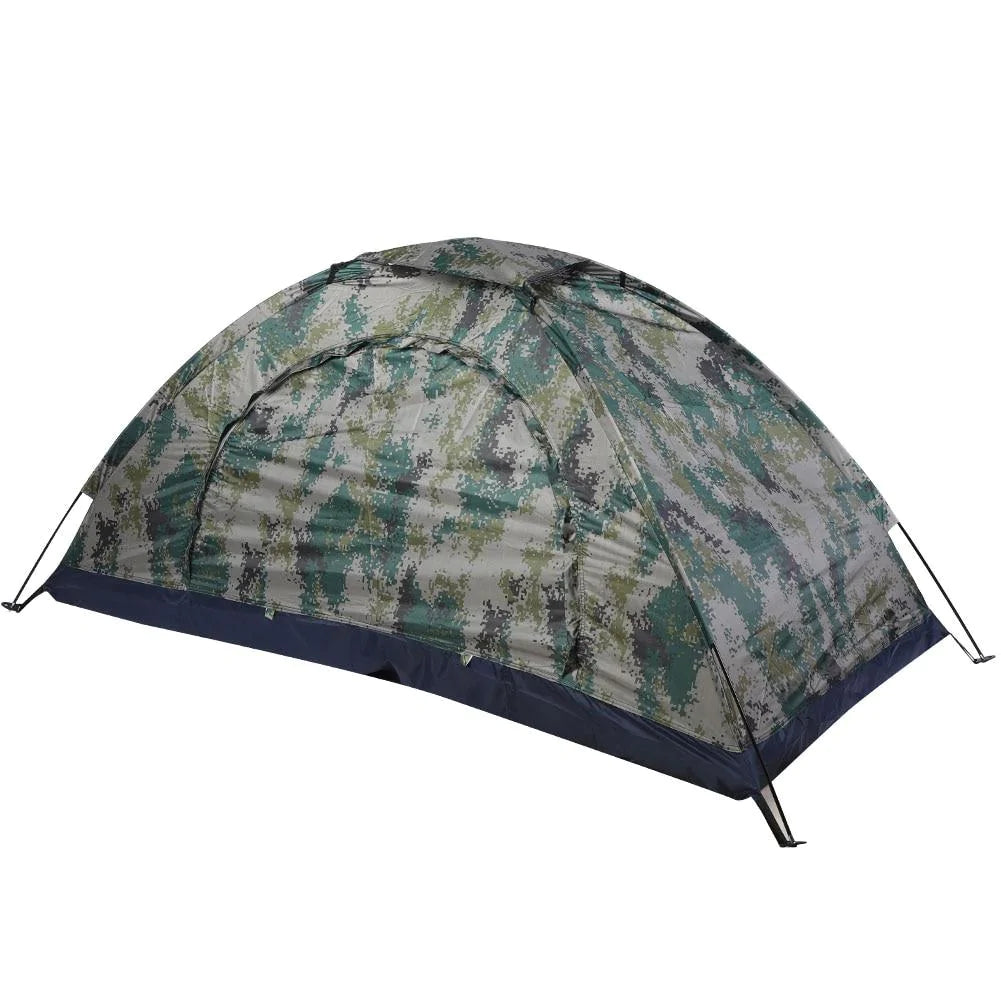 Militaire Tente