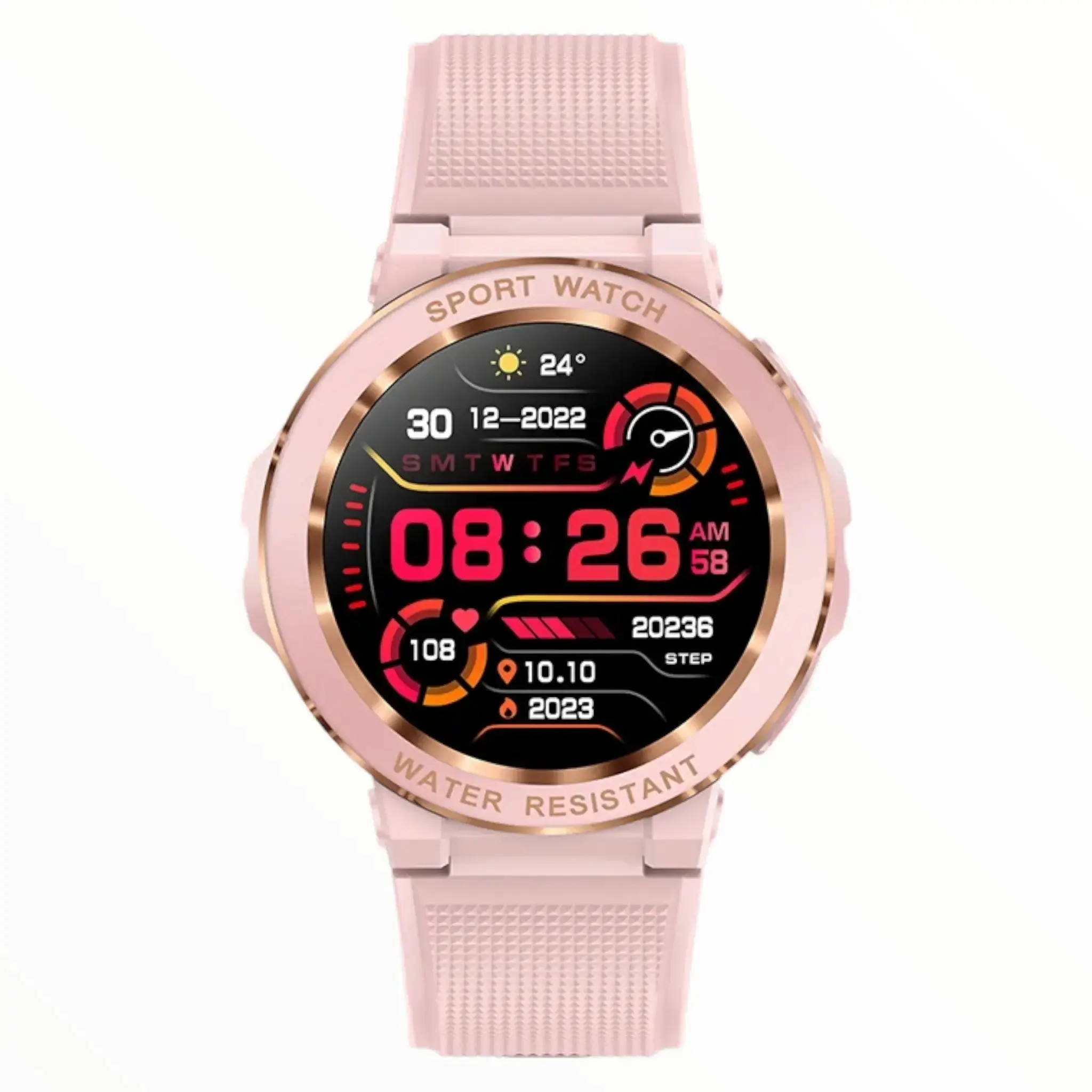 Military Watch Women’s – Image 2