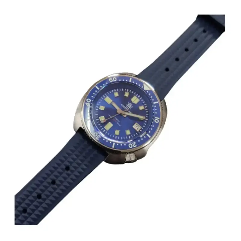 Montre De Plongée Mouvement – Image 2