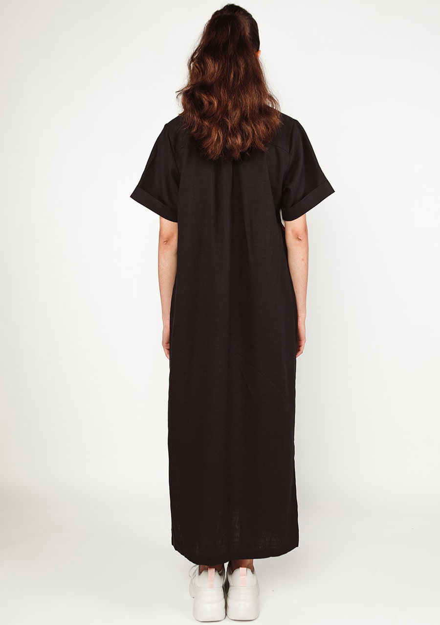 Kaftan dress – Sultana 2 – Image 4