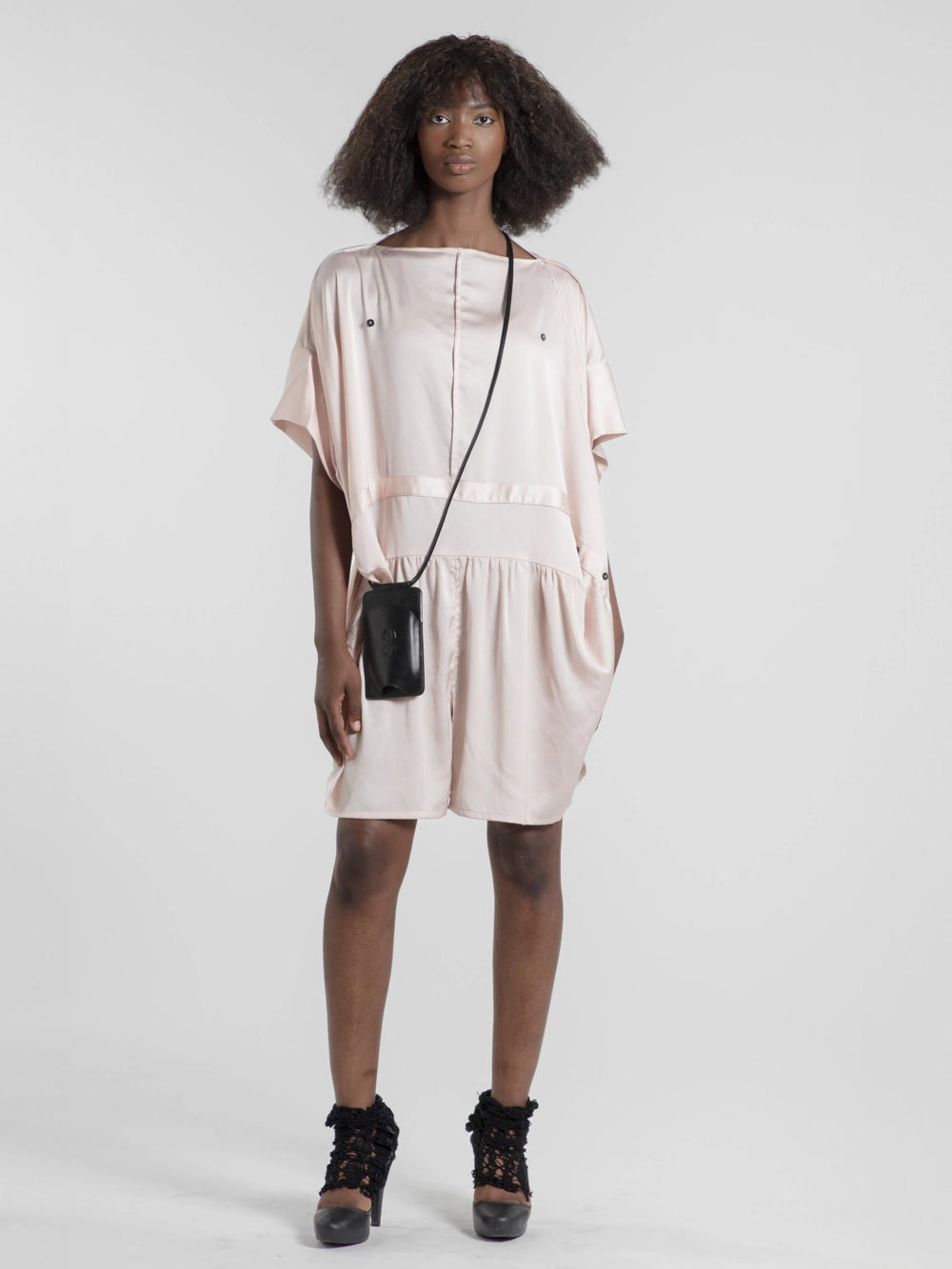 Robe YOKO fluide