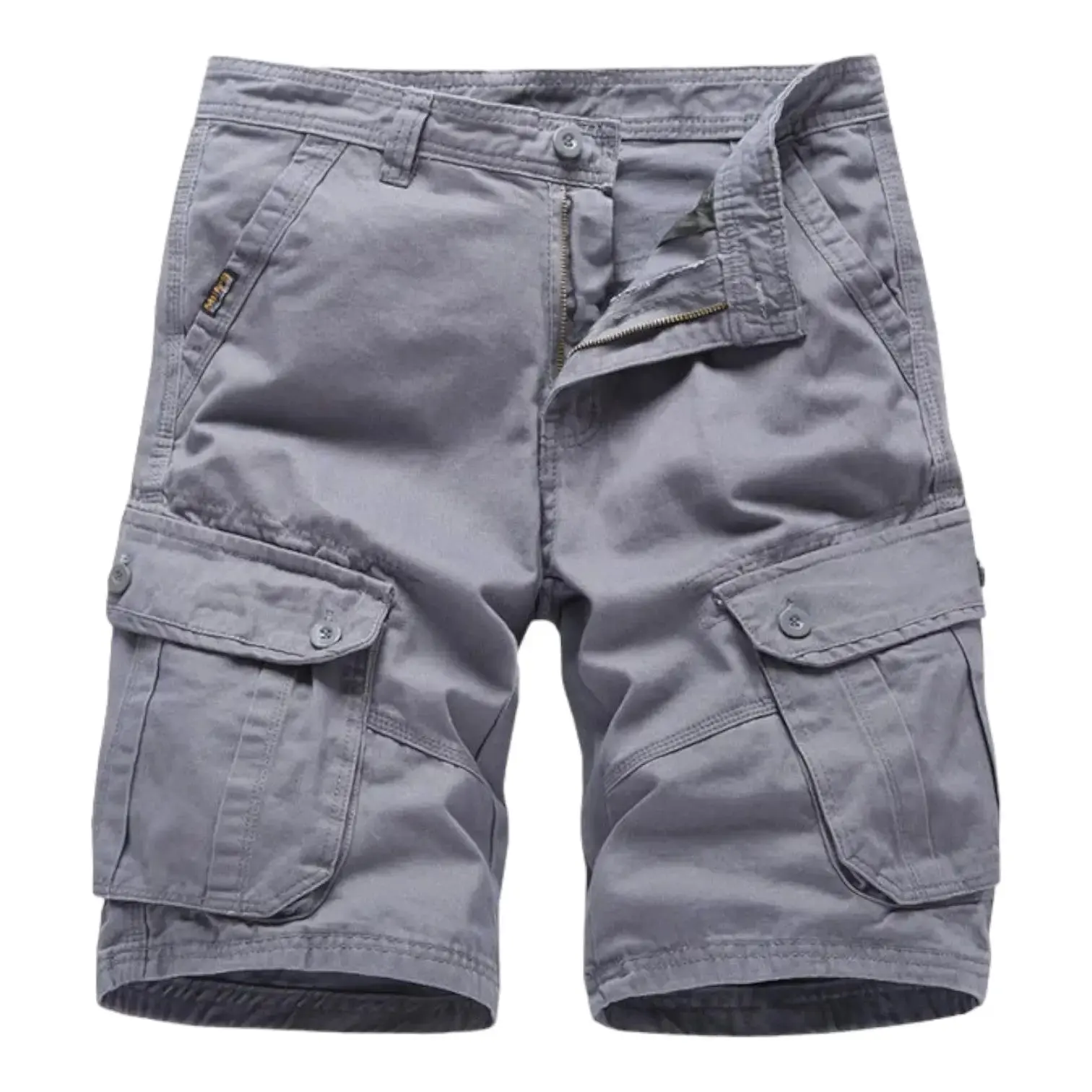 SHORT MILITAIRE DE QUALITÉ SUPÉRIEUR – Image 5