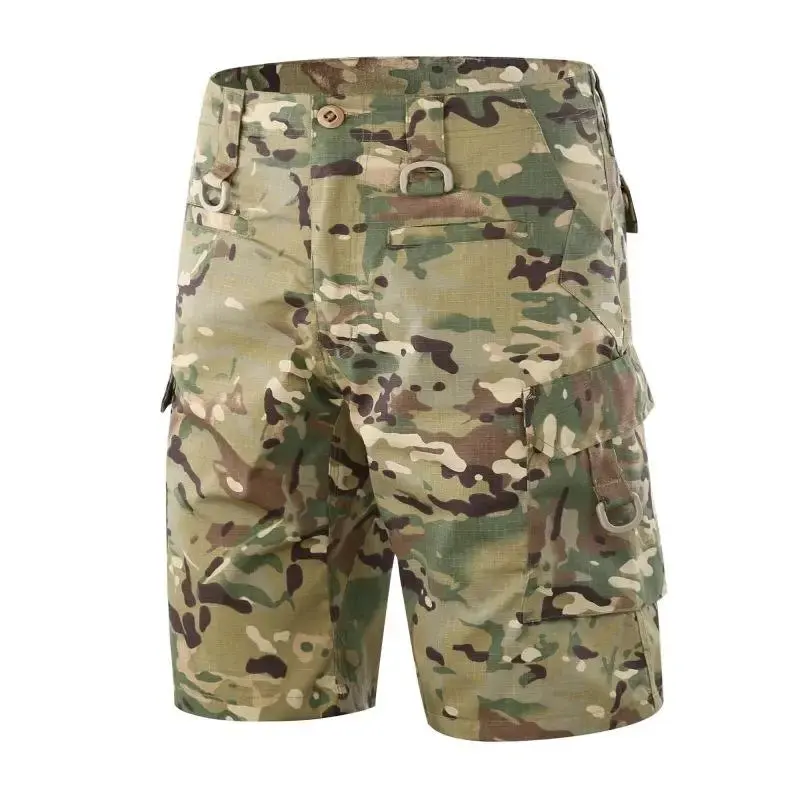SHORT MILITAIRE DE RANDONNÉE – Image 2