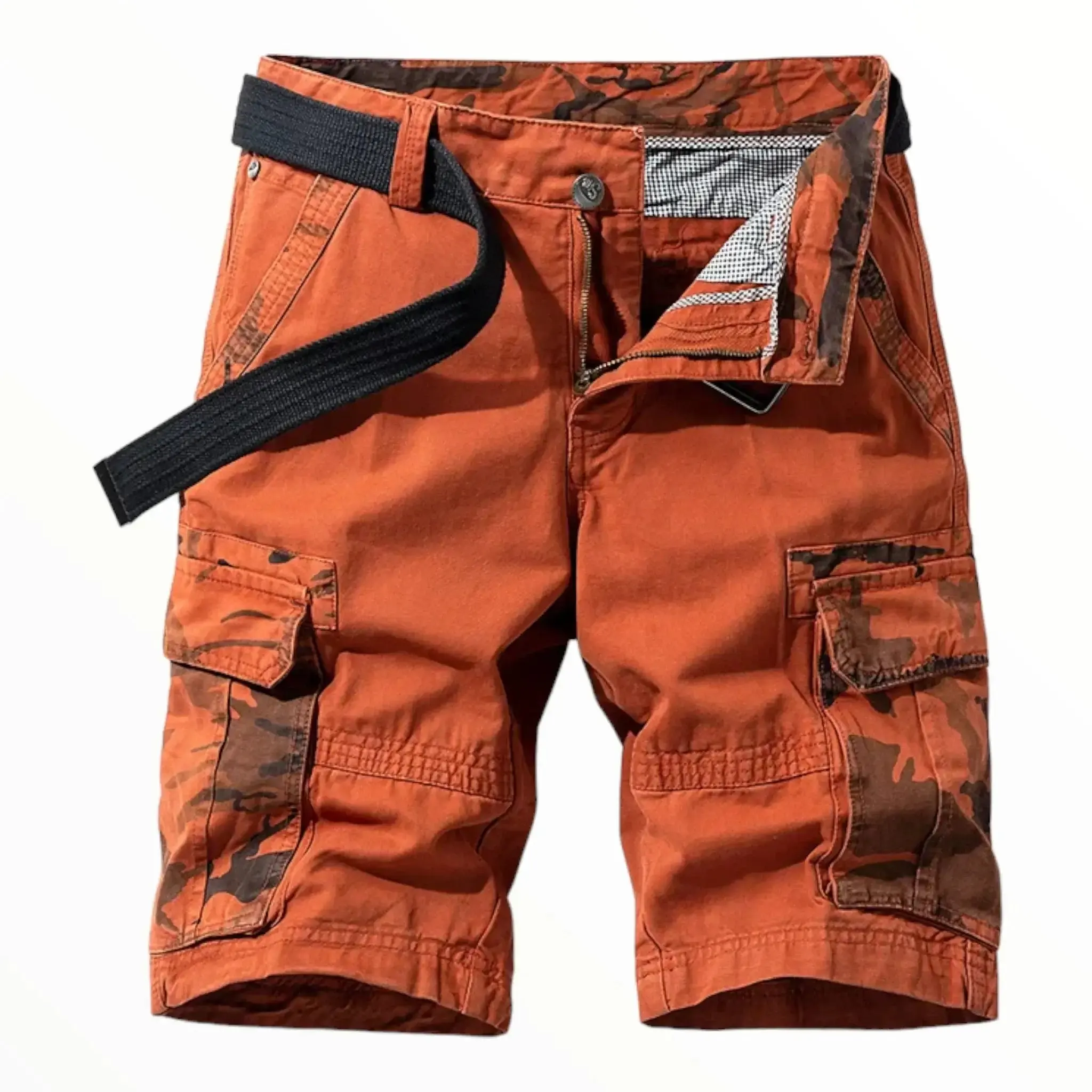 Short styles militaires – Image 5
