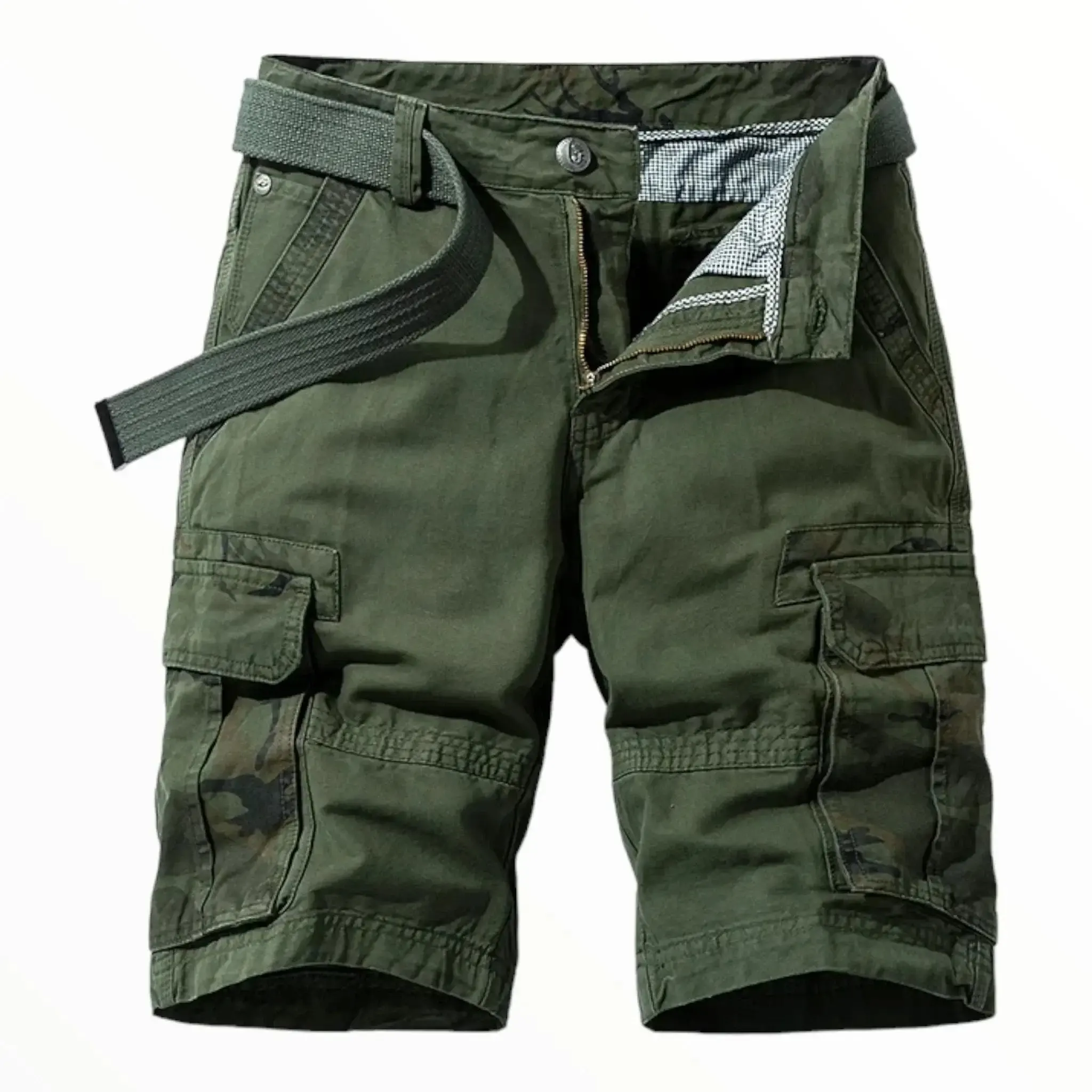 Short styles militaires – Image 4