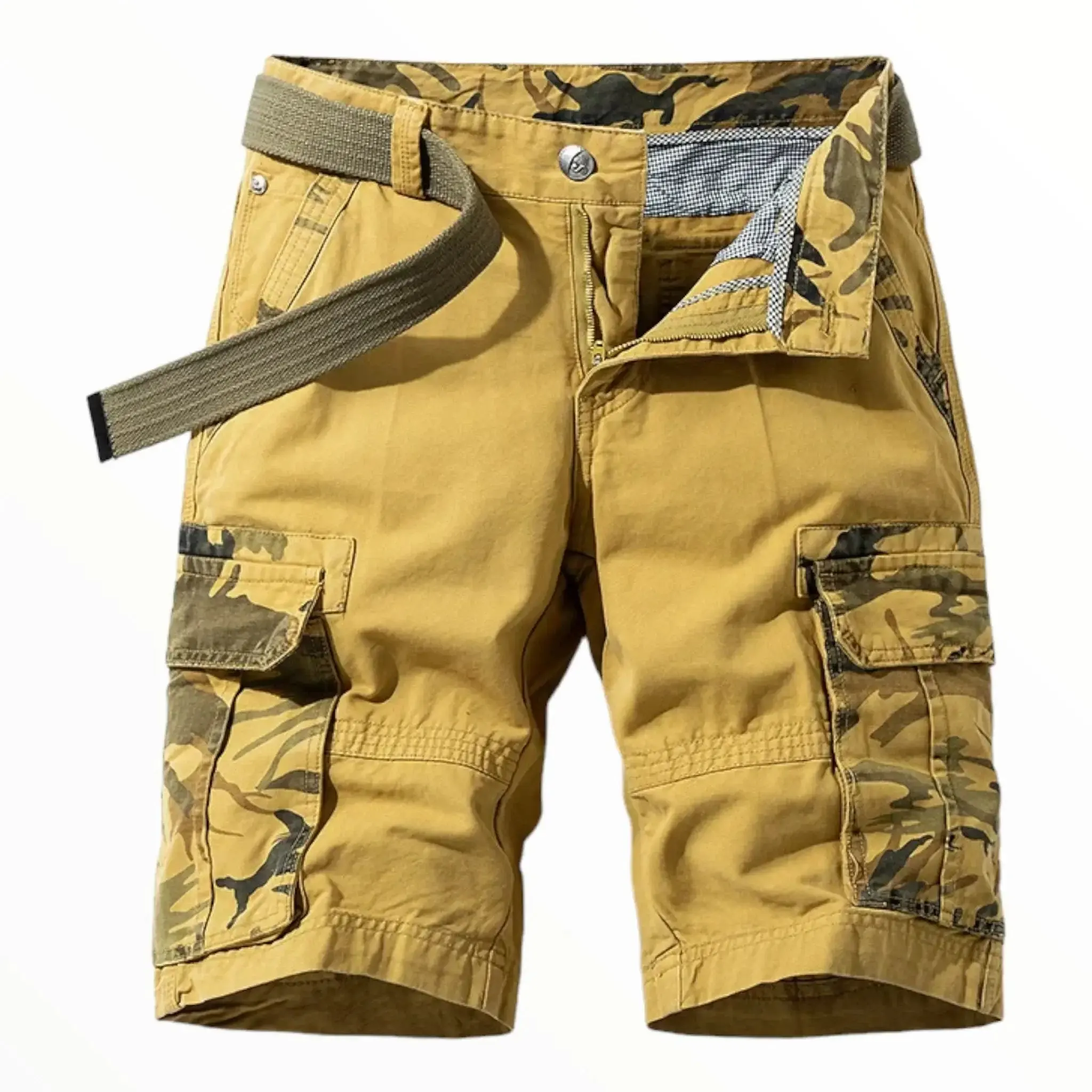 Short styles militaires – Image 2