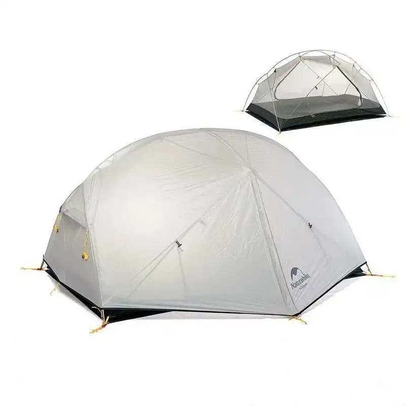 Tente Militaire Waterproof En Nylon – Image 6